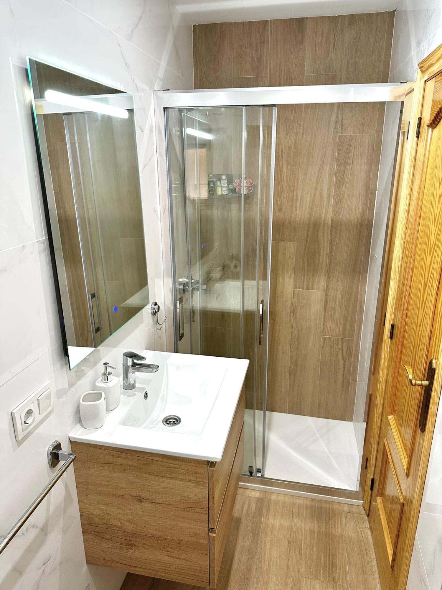 Apartamento Central Санта-Пола Екстер'єр фото